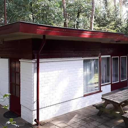 Bonte Specht Villa Otterlo Luaran gambar