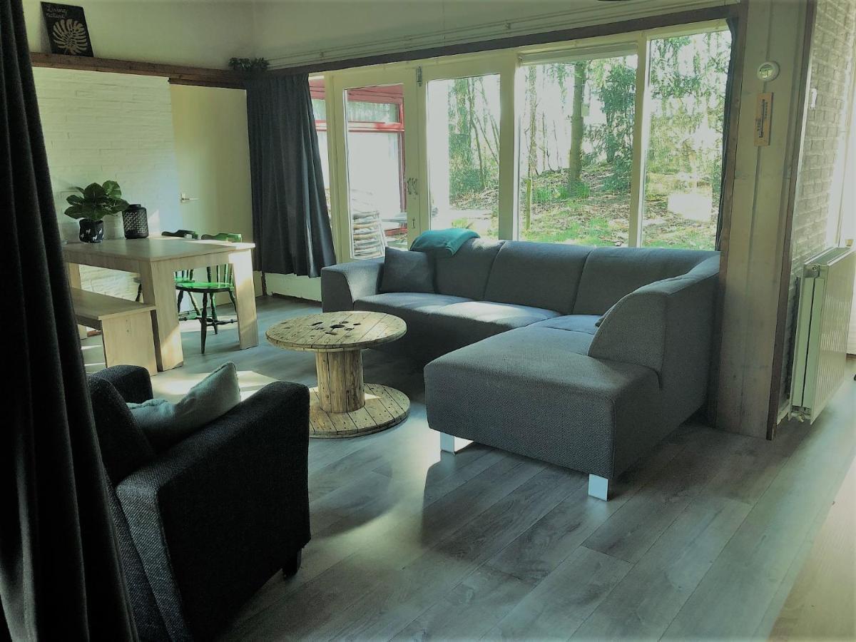 Bonte Specht Villa Otterlo Luaran gambar