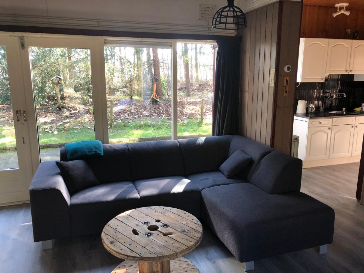 Bonte Specht Villa Otterlo Luaran gambar