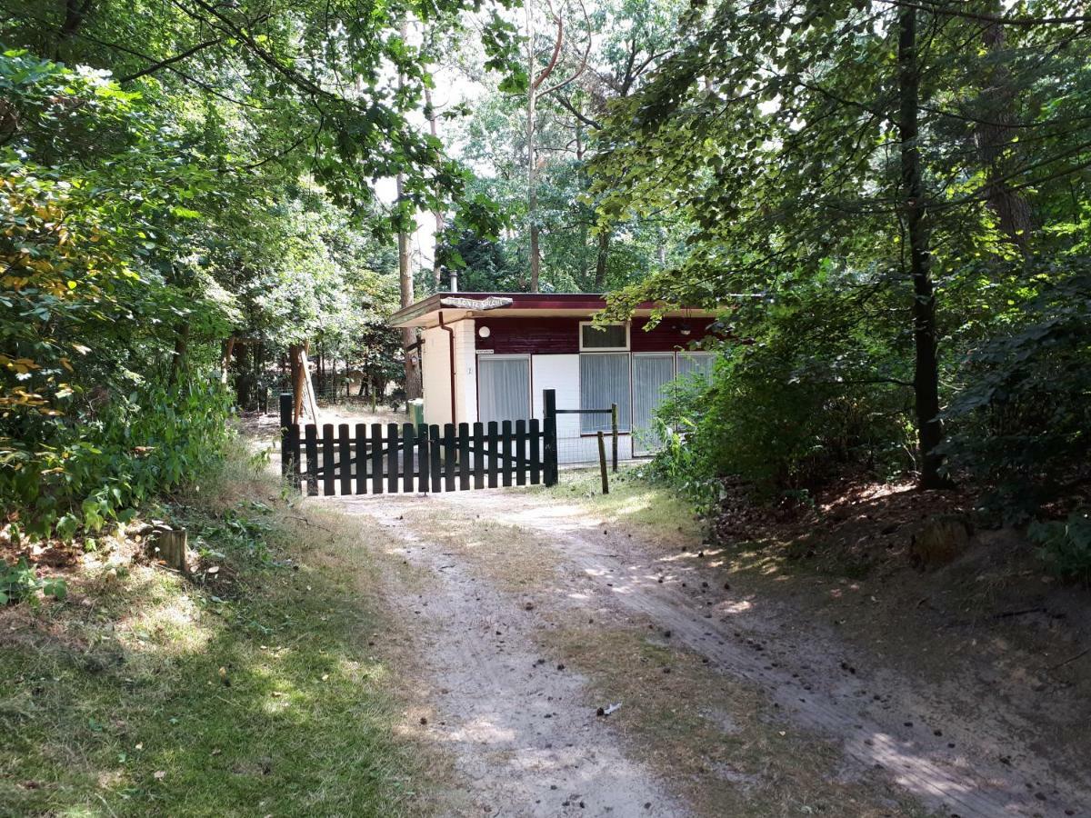 Bonte Specht Villa Otterlo Luaran gambar