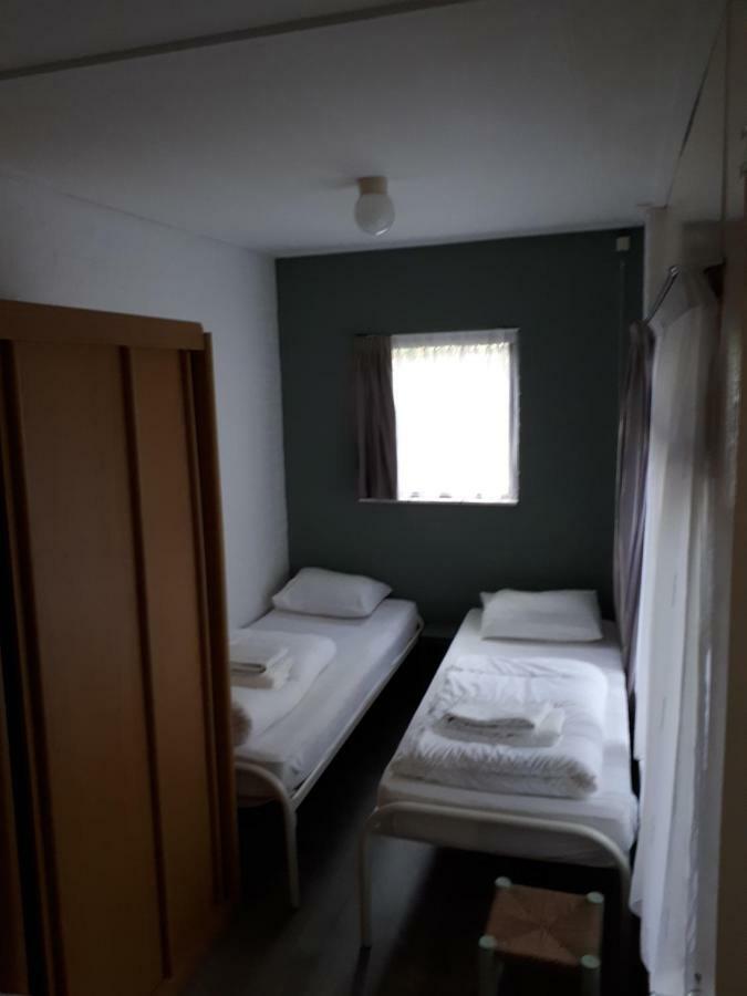 Bonte Specht Villa Otterlo Luaran gambar