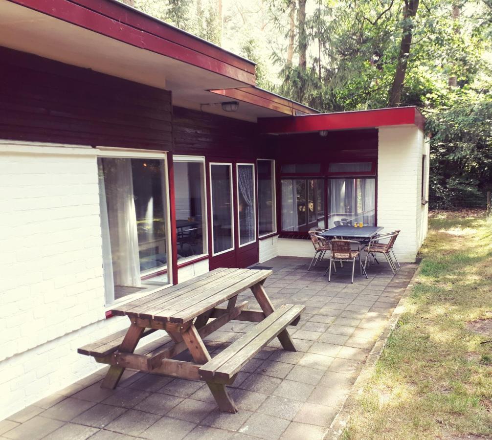 Bonte Specht Villa Otterlo Luaran gambar