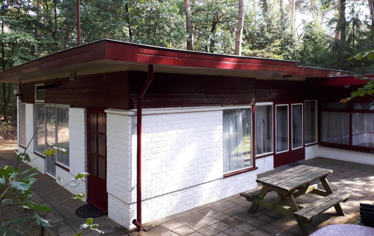 Bonte Specht Villa Otterlo Luaran gambar